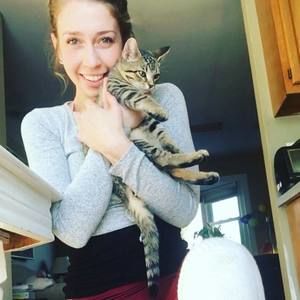 Meet your Posher, Jay